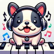 Dodo Music: Auto Game Clicker - app icon