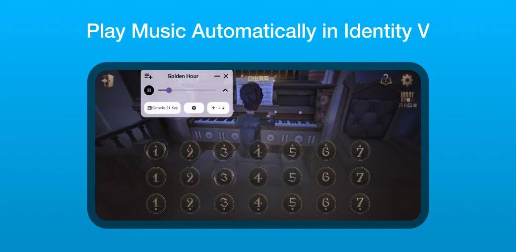 Dodo Music: Auto Game Clicker - screenshot 3