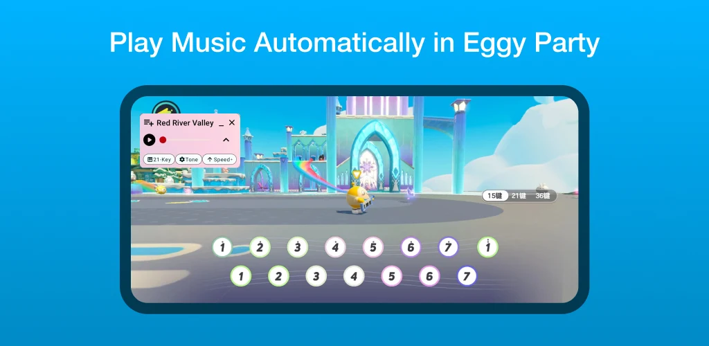 Dodo Music: Auto Game Clicker - screenshot 6