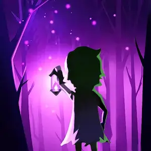 Monster DungeonHunting Master - app icon