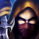 Dungeon Knight - Revenge of a warrior prince MOD APK icon
