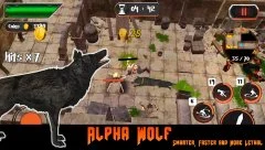 Dungeon Knight - Revenge of a warrior prince - screenshot 2