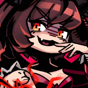 Dungeon Random Defense MOD APK icon