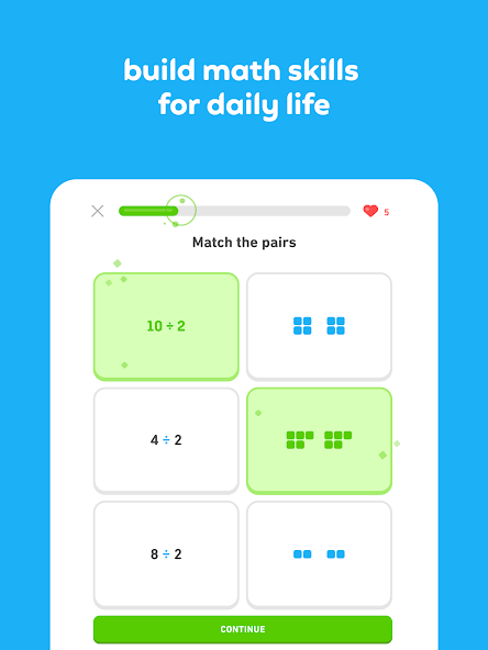 Duolingo: Learn Languages Free - screenshot 14