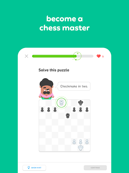 Duolingo: Learn Languages Free - screenshot 24