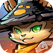 Gunfire Reborn APK 1.0.32 (Full Game) for Android - app icon