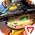 Gunfire Reborn MOD APK icon