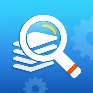 Duplicate Files Fixer -Remover - app icon
