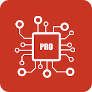 Logic Circuit Simulator Pro - app icon