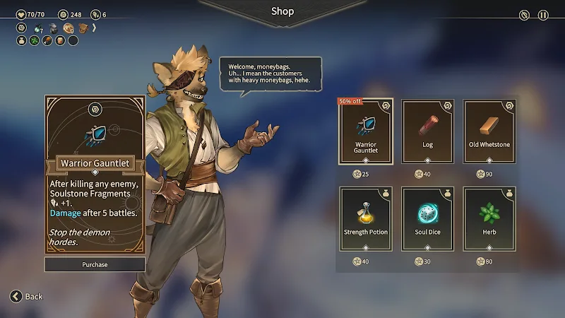 Zoeti - screenshot 3