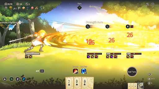 Zoeti - screenshot 4