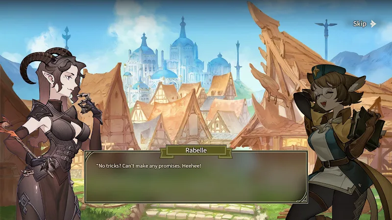 Zoeti - screenshot 5