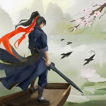 WuXia World MOD APK icon