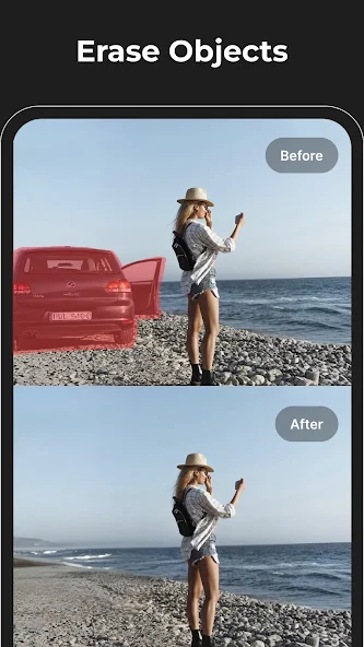 Magic Eraser - screenshot 10
