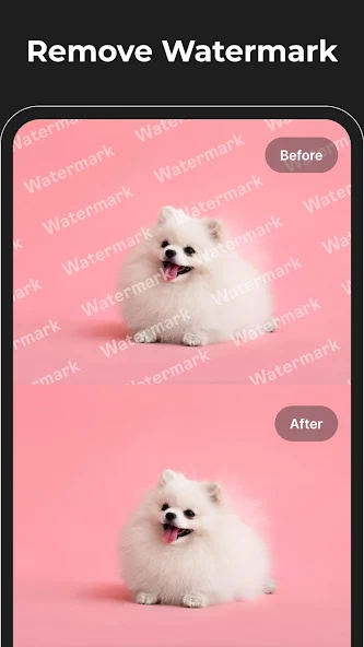 Magic Eraser - screenshot 3