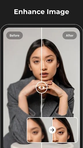 Magic Eraser - screenshot 4