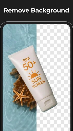 Magic Eraser - screenshot 5