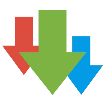 Advanced Download Manager - app icon