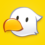 Chiki’s Chase - app icon