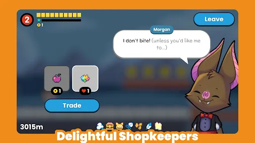 Chiki’s Chase - screenshot 3