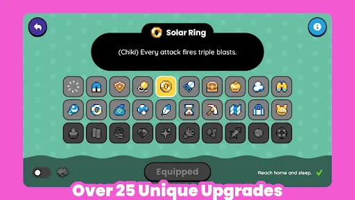 Chiki’s Chase - screenshot 4