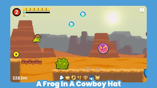 Chiki’s Chase - screenshot 5