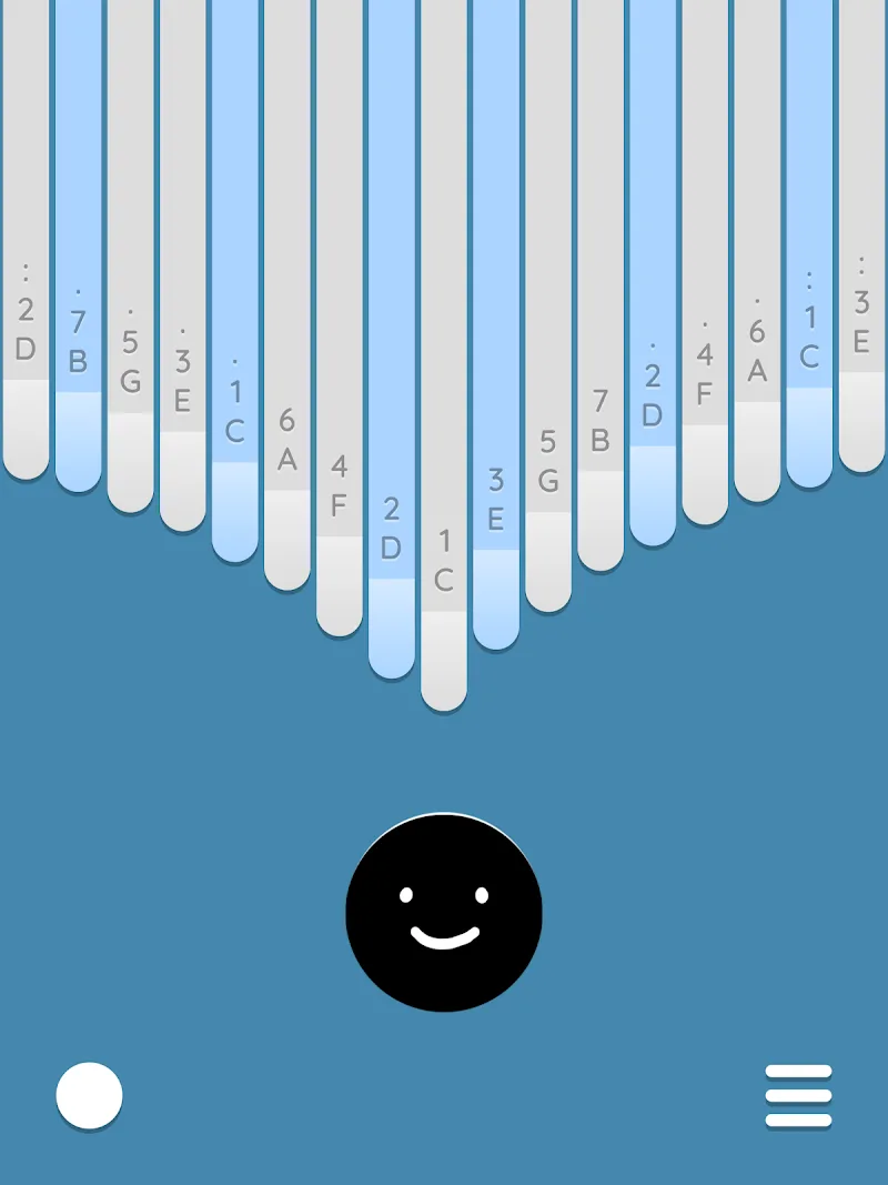 Keylimba - screenshot 5