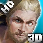 Angel Sword: 3D RPG MOD APK icon