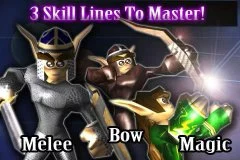 Crusade Of Destiny - screenshot 3