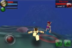 Crusade Of Destiny - screenshot 4