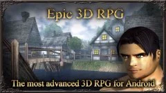 Earth And Legend - screenshot 1