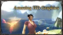 Earth And Legend - screenshot 2