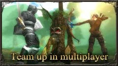 Earth And Legend - screenshot 3