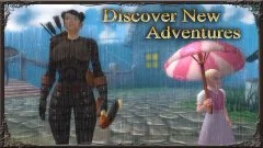 Earth And Legend - screenshot 4