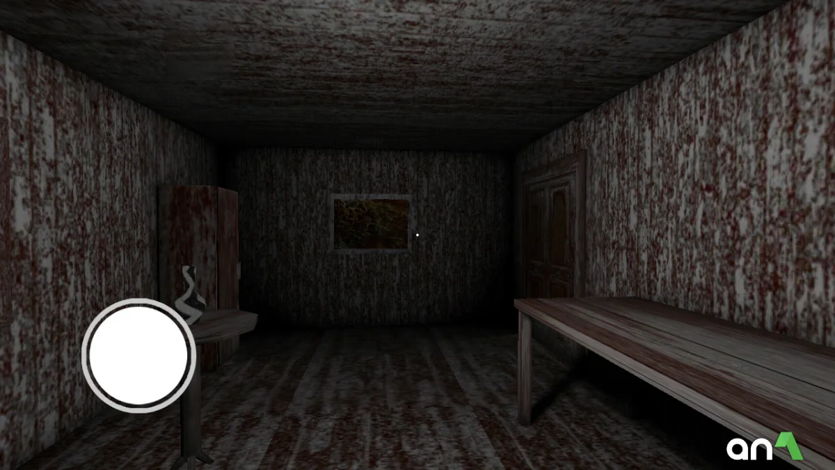 Granny - screenshot 1