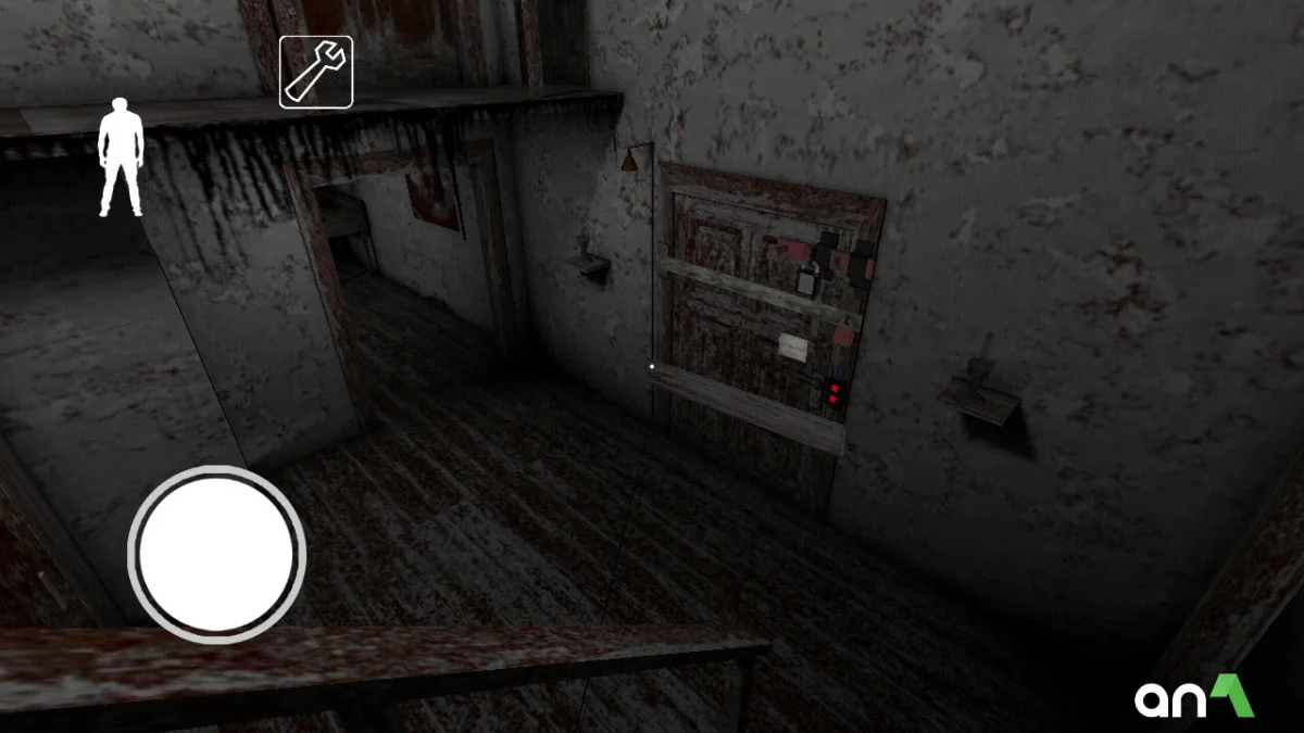 Granny - screenshot 2