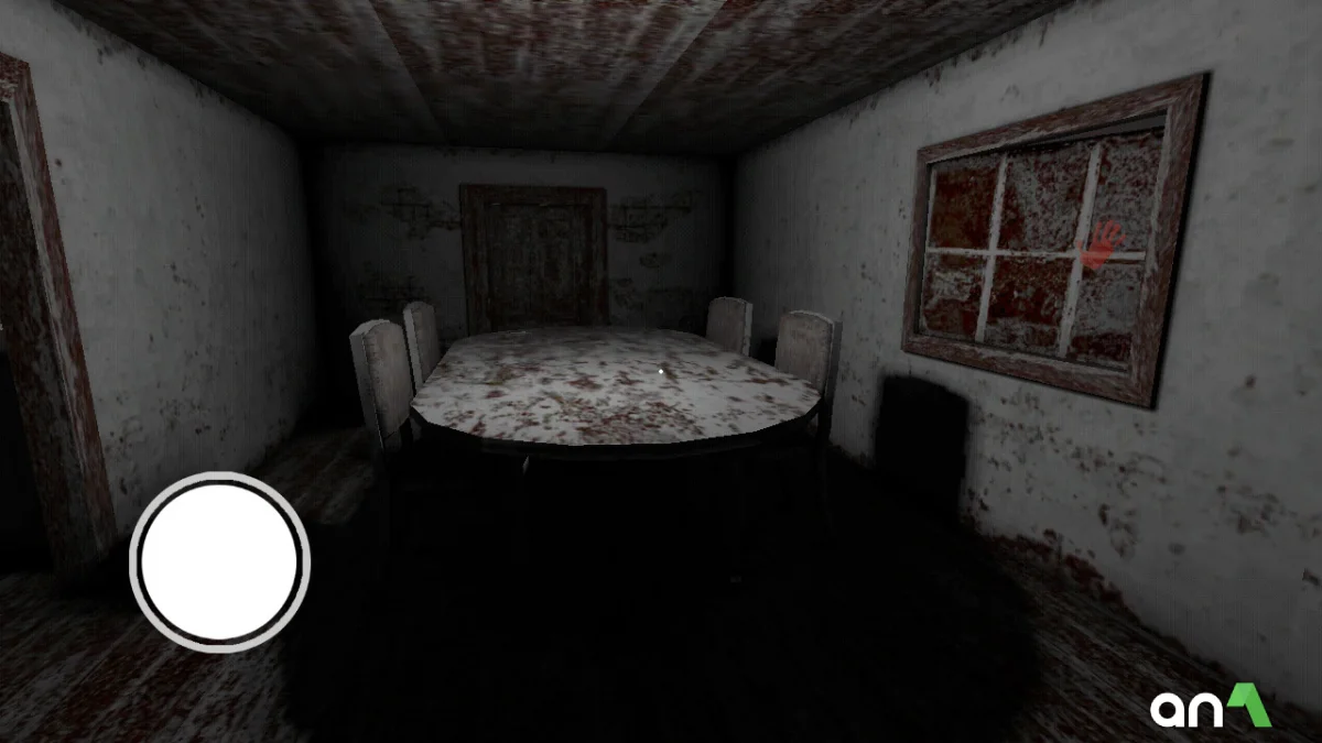 Granny - screenshot 3