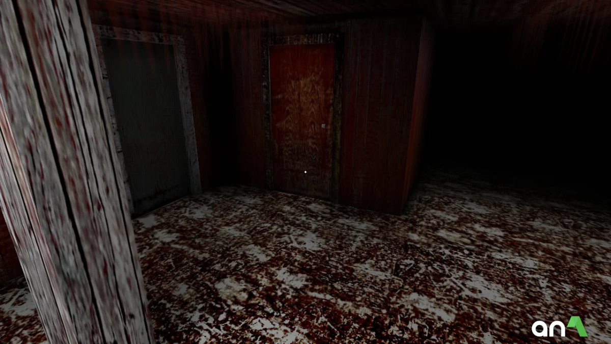 Granny: Chapter Two - screenshot 1