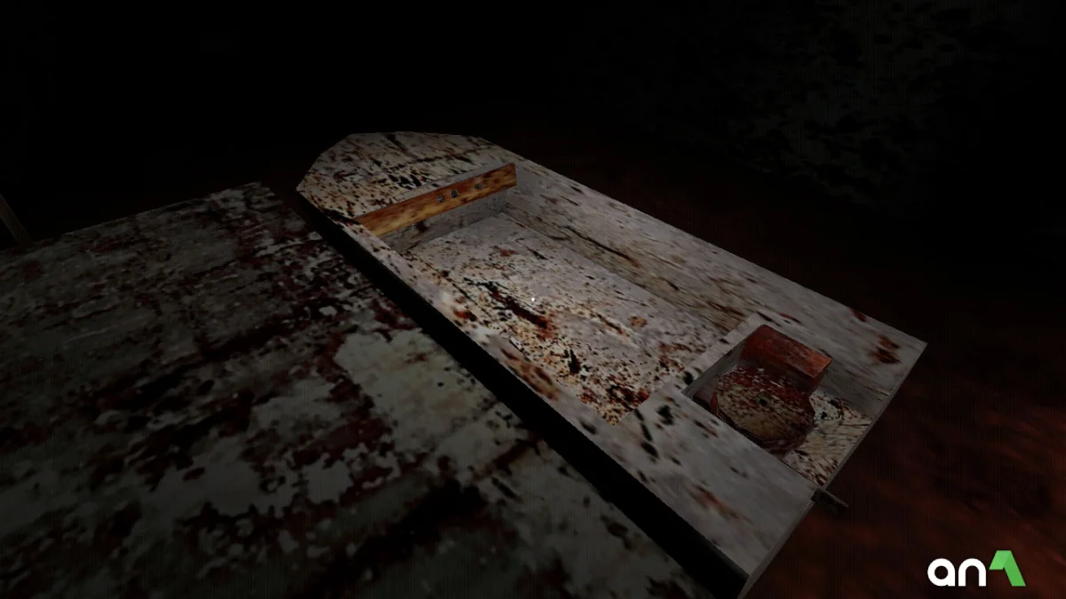 Granny: Chapter Two - screenshot 2