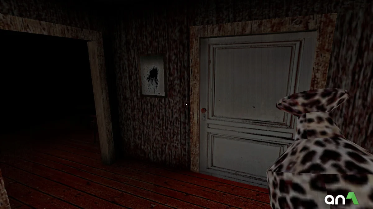 Granny: Chapter Two - screenshot 3