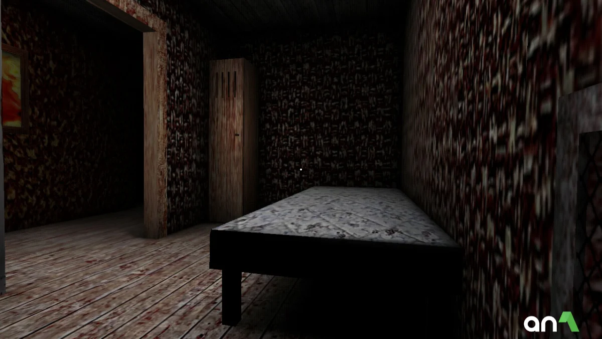 Granny: Chapter Two - screenshot 4