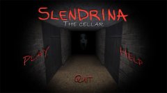 Slendrina: The Cellar - screenshot 1