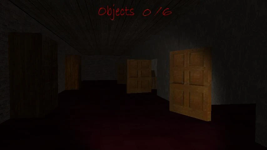 Slendrina - screenshot 10