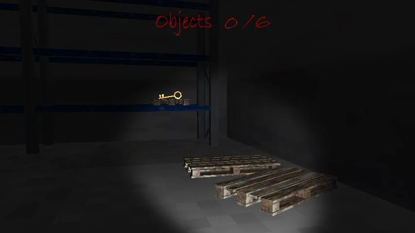 Slendrina - screenshot 11