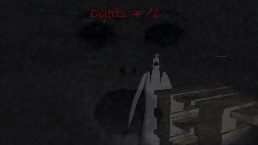 Slendrina - screenshot 12