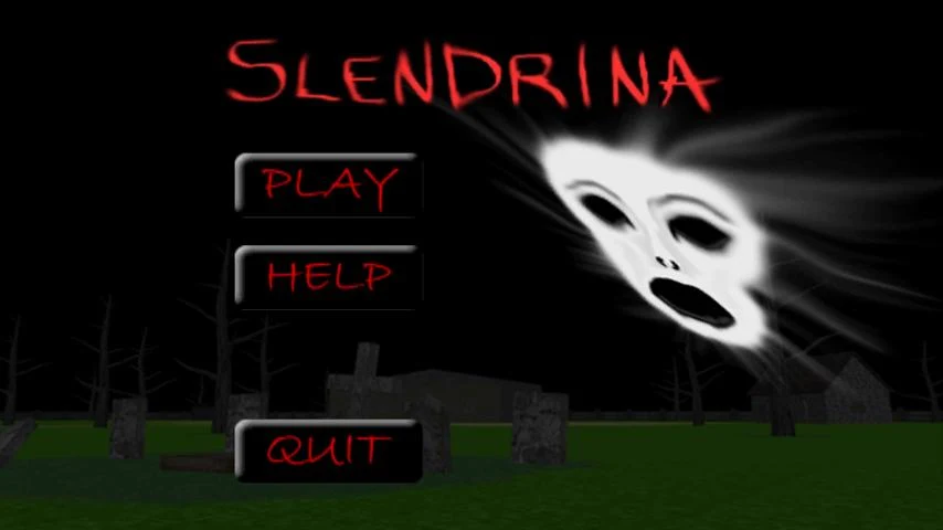 Slendrina - screenshot 7