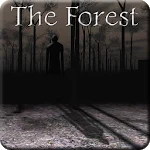 Slendrina: The Forest MOD APK icon