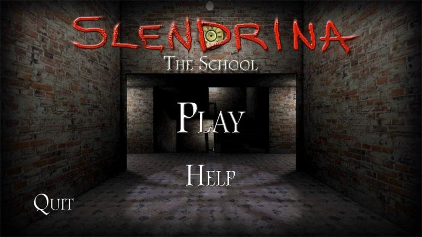 Slendrina: The School - screenshot 5