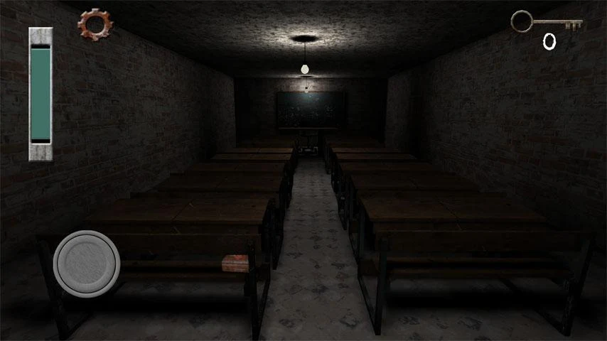 Slendrina: The School - screenshot 7