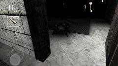 Slendrina X - screenshot 4